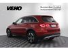 Mercedes-Benz GLC GLC 300 e 4Matic A Business
