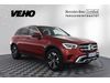 Mercedes-Benz GLC GLC 300 e 4Matic A Business