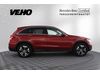 Mercedes-Benz GLC GLC 300 e 4Matic A Business