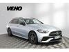 Mercedes-Benz C-sarja C 300 e T A Business AMG