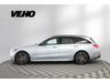 Mercedes-Benz C-sarja C 300 e T A Business AMG
