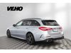 Mercedes-Benz C-sarja C 300 e T A Business AMG