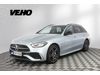 Mercedes-Benz C-sarja C 300 e T A Business AMG