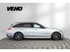 Mercedes-Benz C-sarja C 300 e T A Business AMG