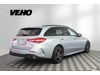 Mercedes-Benz C-sarja C 300 e T A Business AMG