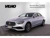 Mercedes-Benz E-sarja E 300 de 4MATIC A Business Avantgarde
