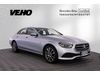 Mercedes-Benz E-sarja E 300 de 4MATIC A Business Avantgarde