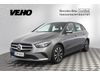 Mercedes-Benz B-sarja B 250 e A Business Edition Style EQ Power