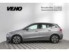 Mercedes-Benz B-sarja B 250 e A Business Edition Style EQ Power