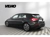 Mercedes-Benz A-sarja A 180 A Business Style