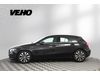 Mercedes-Benz A-sarja A 180 A Business Style