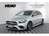 Mercedes-Benz B-sarja B 220 d 4MATIC A Business