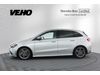 Mercedes-Benz B-sarja B 220 d 4MATIC A Business