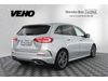 Mercedes-Benz B-sarja B 220 d 4MATIC A Business