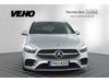 Mercedes-Benz B-sarja B 220 d 4MATIC A Business