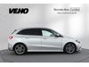 Mercedes-Benz B-sarja B 220 d 4MATIC A Business