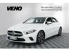 Mercedes-Benz A-sarja A 180 A Business Style