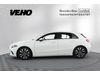 Mercedes-Benz A-sarja A 180 A Business Style