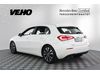 Mercedes-Benz A-sarja A 180 A Business Style