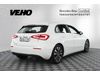 Mercedes-Benz A-sarja A 180 A Business Style