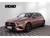 Mercedes-Benz A-sarja A 250 e A
