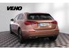 Mercedes-Benz A-sarja A 250 e A