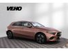 Mercedes-Benz A-sarja A 250 e A