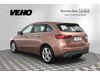 Mercedes-Benz B-sarja B 250 e A