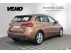 Mercedes-Benz B-sarja B 250 e A