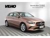 Mercedes-Benz B-sarja B 250 e A