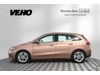 Mercedes-Benz B-sarja B 250 e A