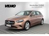 Mercedes-Benz B-sarja B 250 e A