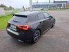 Mercedes-Benz A-sarja A 250 e A Business AMG Edition