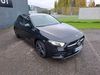 Mercedes-Benz A-sarja A 250 e A Business AMG Edition