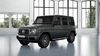 Mercedes-Benz G-sarja G 580 EQ Technology