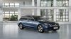 Mercedes-Benz C-sarja C 300 e T A Business Edition