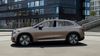 Mercedes-Benz EQE EQE 350 4MATIC SUV Business Edition