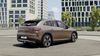 Mercedes-Benz EQE EQE 350 4MATIC SUV Business Edition