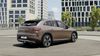 Mercedes-Benz EQE EQE 350 4MATIC SUV Business Edition