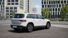 Mercedes-Benz EQB EQB 300 4MATIC Business Edition