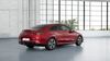 Mercedes-Benz CLA CLA 350 4MATIC