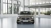 Mercedes-Benz E-sarja E 300 e 4MATIC A Business Edition