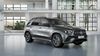 Mercedes-Benz GLE GLE 400 e 4MATIC