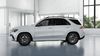 Mercedes-Benz GLE GLE 400 e 4MATIC