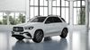 Mercedes-Benz GLE GLE 400 e 4MATIC