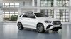 Mercedes-Benz GLE GLE 400 e 4MATIC