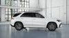 Mercedes-Benz GLE GLE 400 e 4MATIC