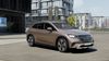 Mercedes-Benz EQE EQE 350 4MATIC SUV Business Edition