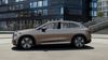 Mercedes-Benz EQE EQE 350 4MATIC SUV Business Edition