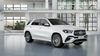 Mercedes-Benz GLE GLE 350 de 4MATIC